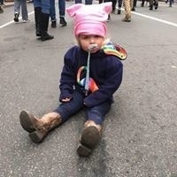 Nicole Seaver Crowley