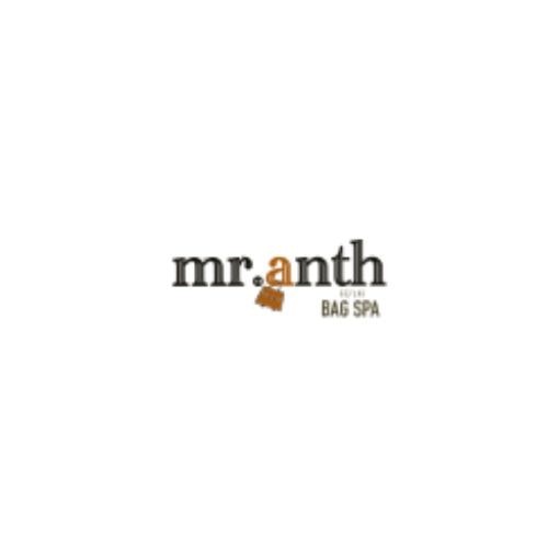 Mr Anth