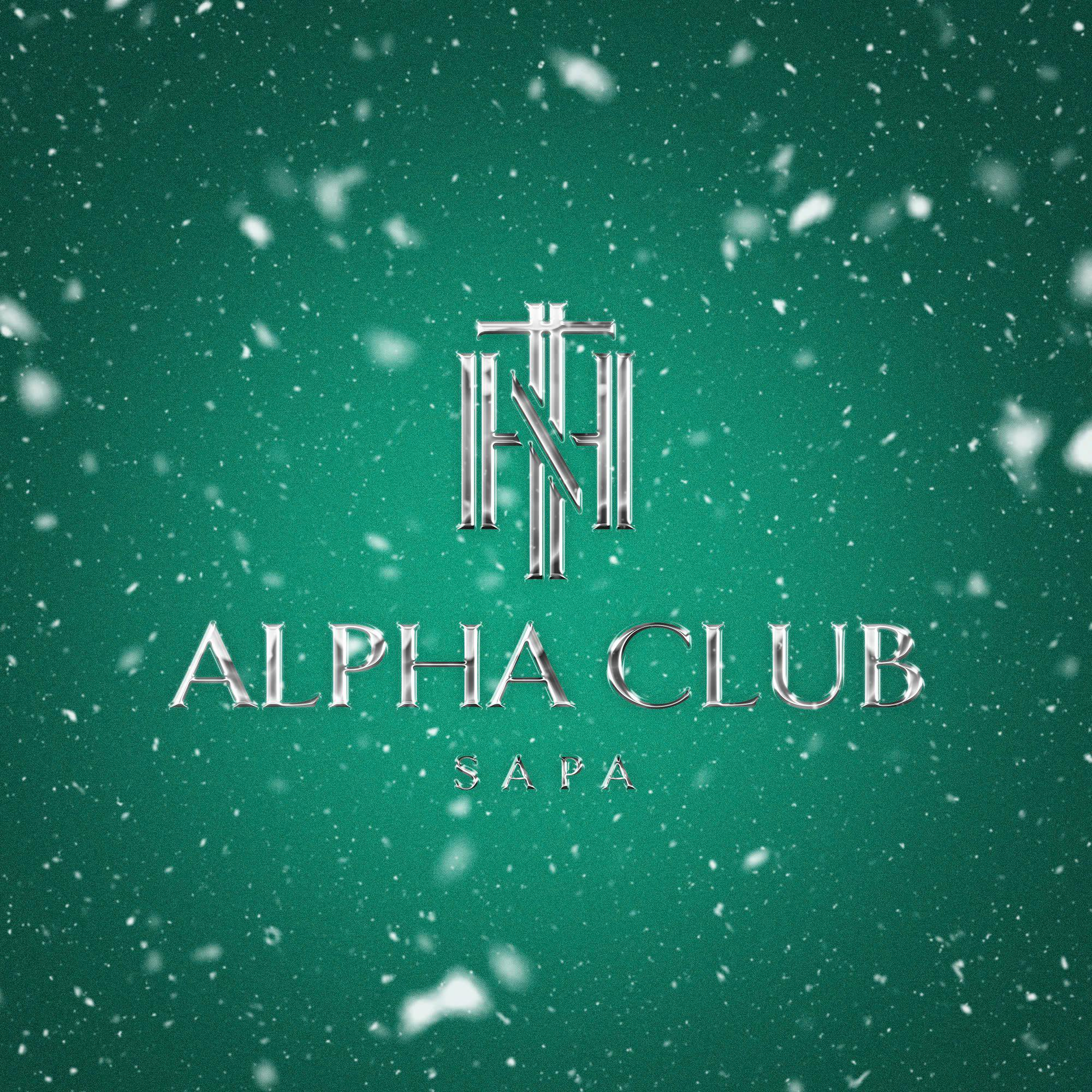 Alpha Club Sapa