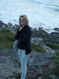 Caroline Perret Berthonneau