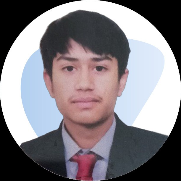 Siddharth Rana