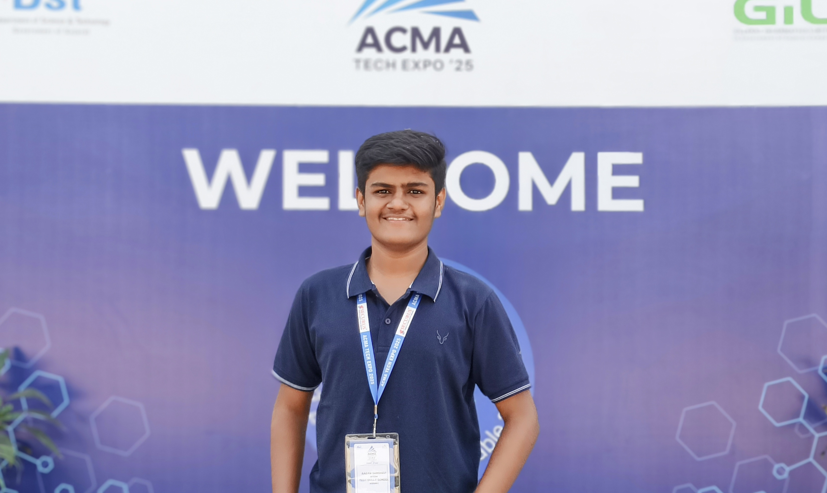 Aagam sanghavi