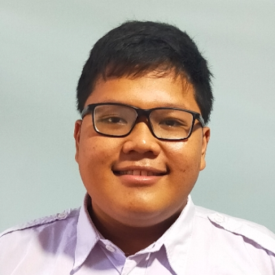 Alifais Farrel Ramdhani