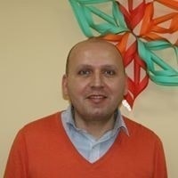 Oleg George Kapranov