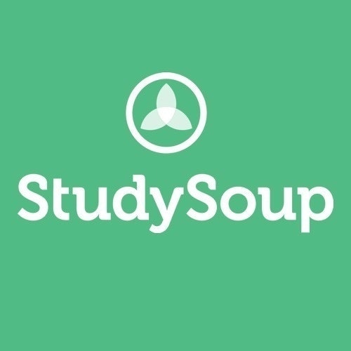 StudySoup