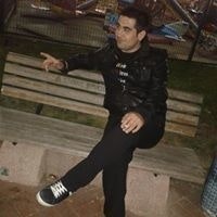 Hakan Rüzgar Yegin