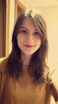 Mélanie Berthonneau