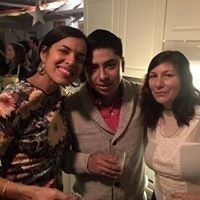 Heriberto Alanis Flores