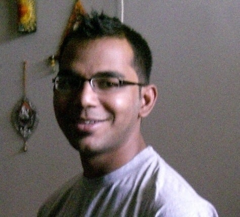 Arpit Mohan