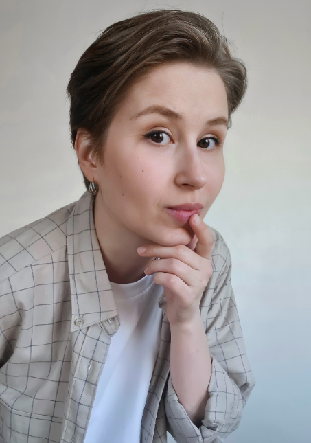 Melida Weber