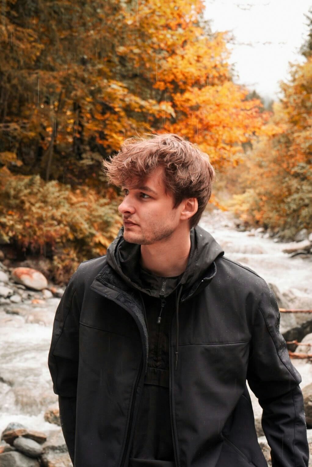 Niels Vanderstraeten