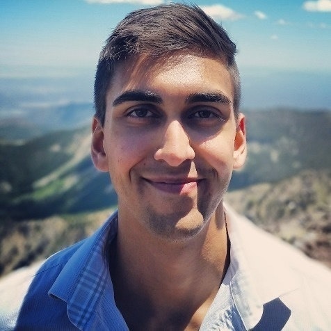 Adrian Patel-Delaloy