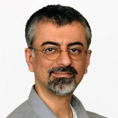 Reza Tabibazar