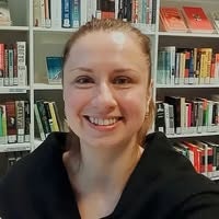 Оксана Дума