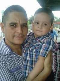 Wilbert Mendoza Andrade