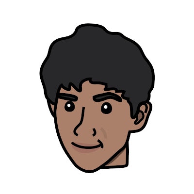 Prithvi Ramakrishnan