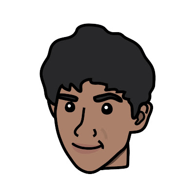 Prithvi Ramakrishnan