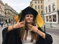 Victoria Lowe Metzger