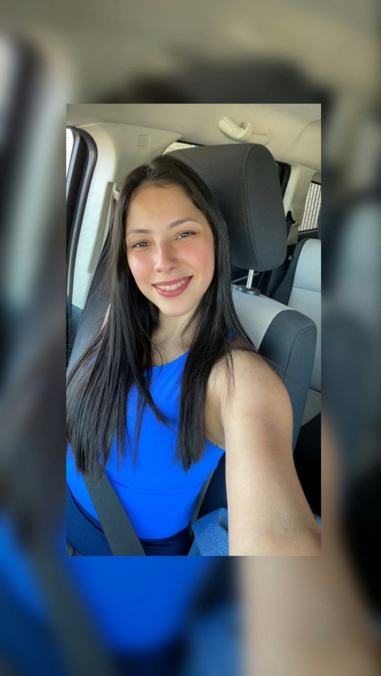 Alejandra Valladares