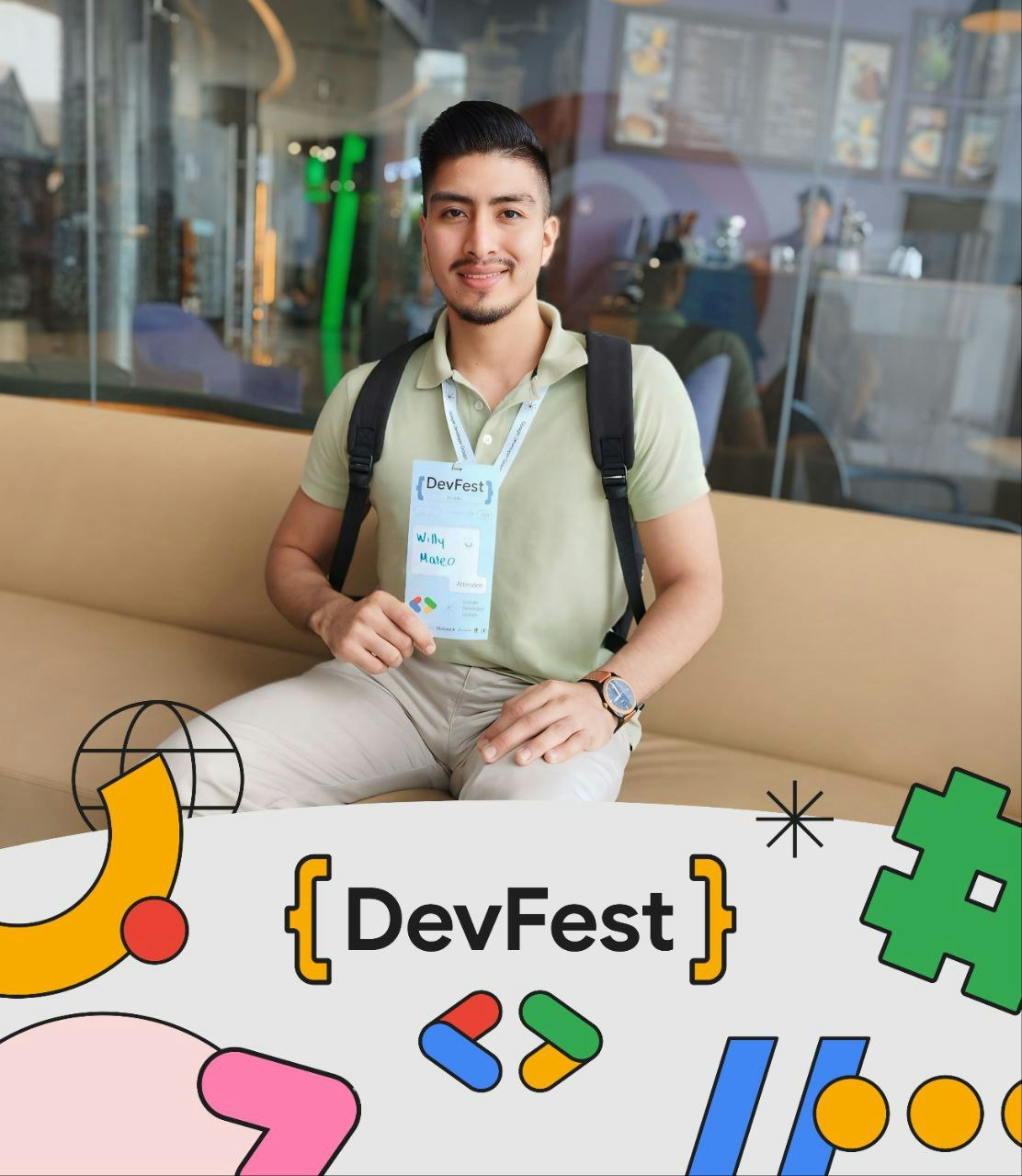 Willy Joao Mateo Espinoza