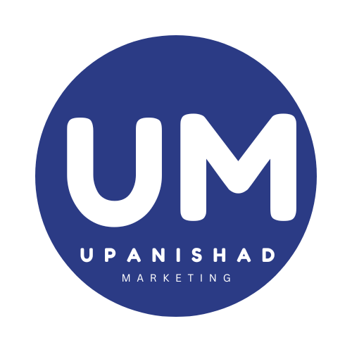 Upanishad Marketing