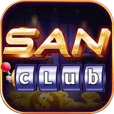 Cổng game SanClub