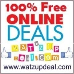 Watzupdeal