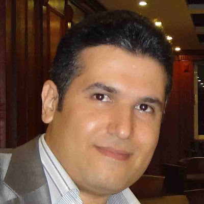 ahmad nemani