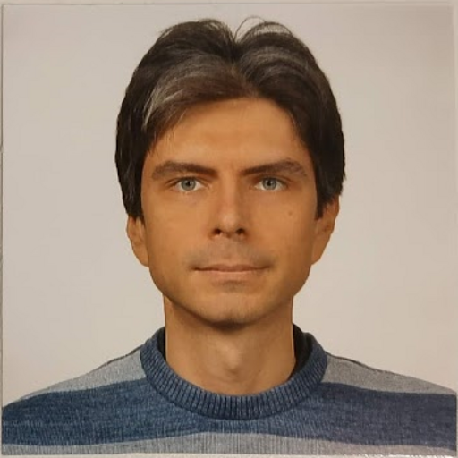 Sergey Satunin