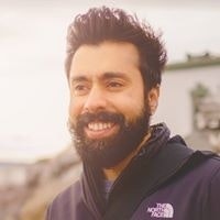 Sai Prashanth Soundararaj