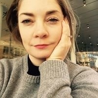 Monica Trabjerg Balle