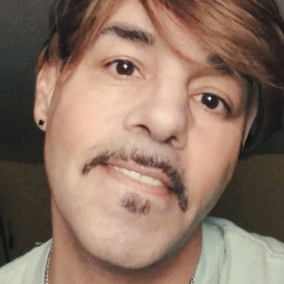 MarkAnthony K. (XGenMusicLover)