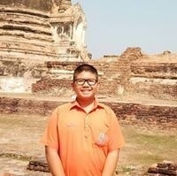 Weerapat Kaewpromrat