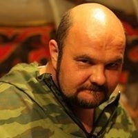 Сергей Рыжкин