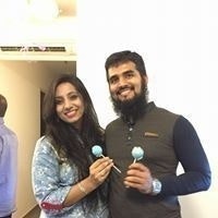 Munira Patanwala Soni