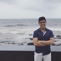 Lance Nicholas Fernandes