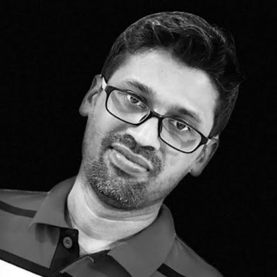 THINESHKUMAR PERINBANATHAN