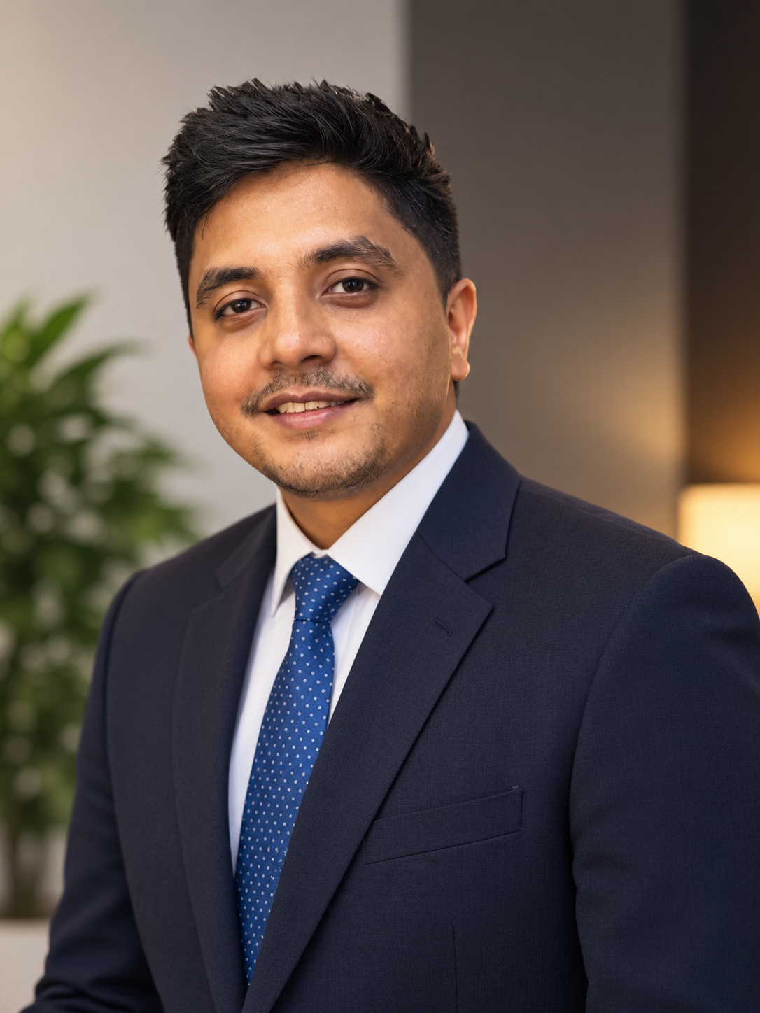 Rahul Das Sarma