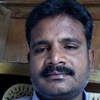 Venkateswarlu Ayinala