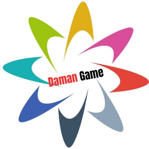DAMAN GAME