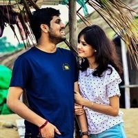 Anuroop Pillalamarri