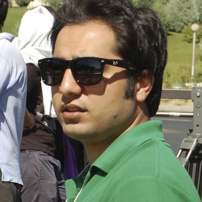 Navid Jahanshir
