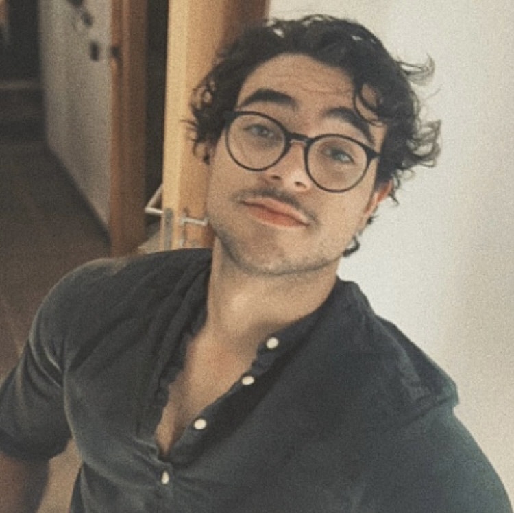 Ryan carlos da costa