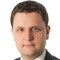 Николай Калмыков