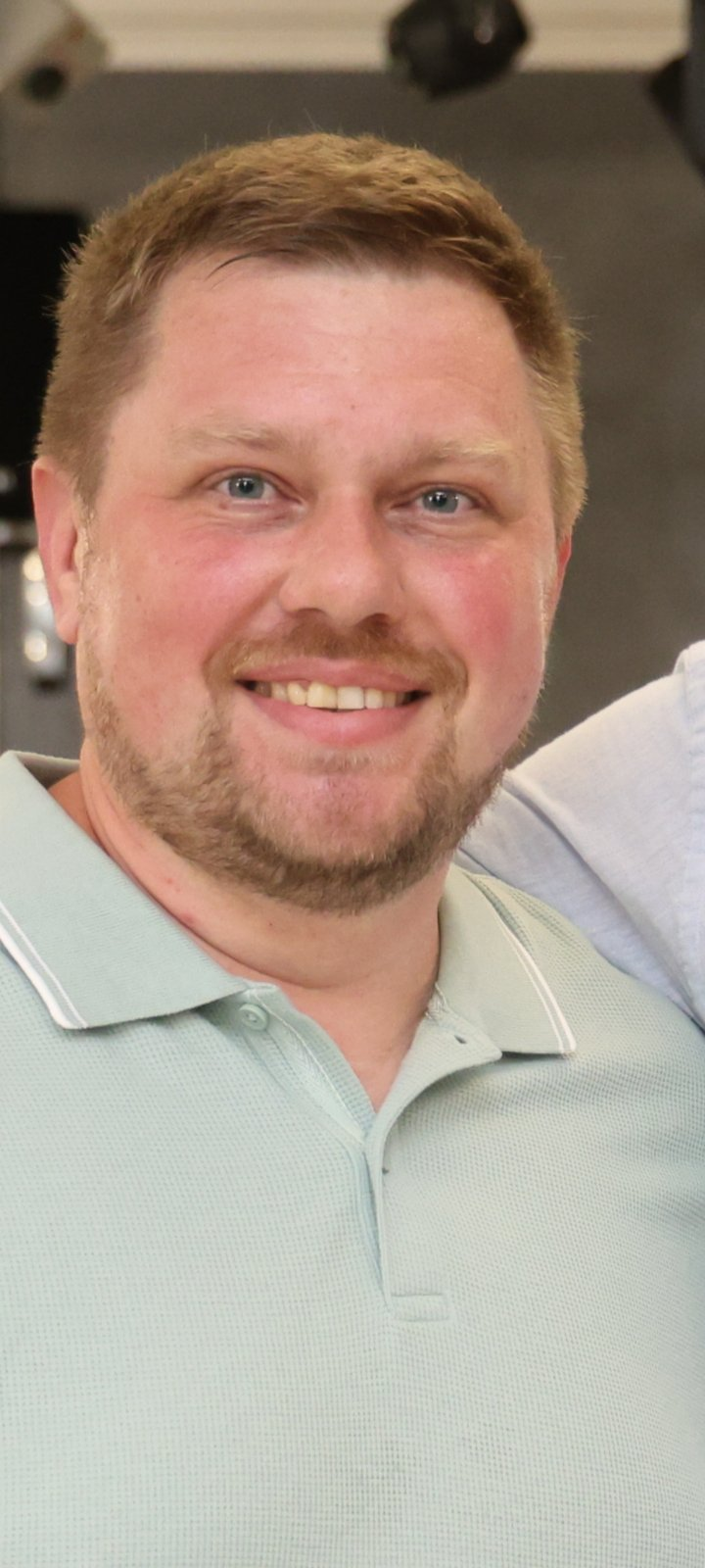 Andrew Mae