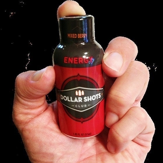 Dollar Shots Club