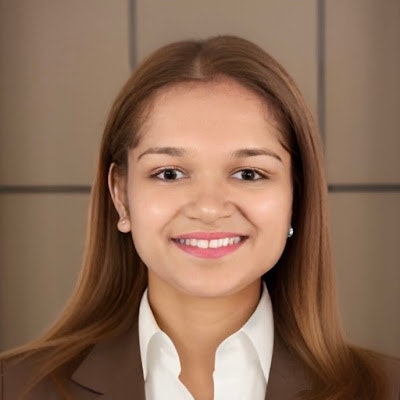 Vaishnavi Manjarekar