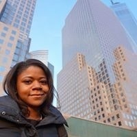 Regina Lauren Larkin