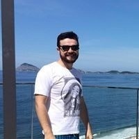 Anderson Resendes da Silva