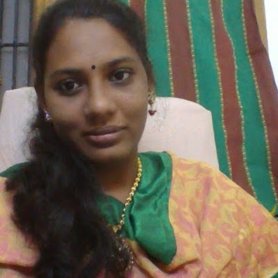 Sasitharani Jagadeshprabu